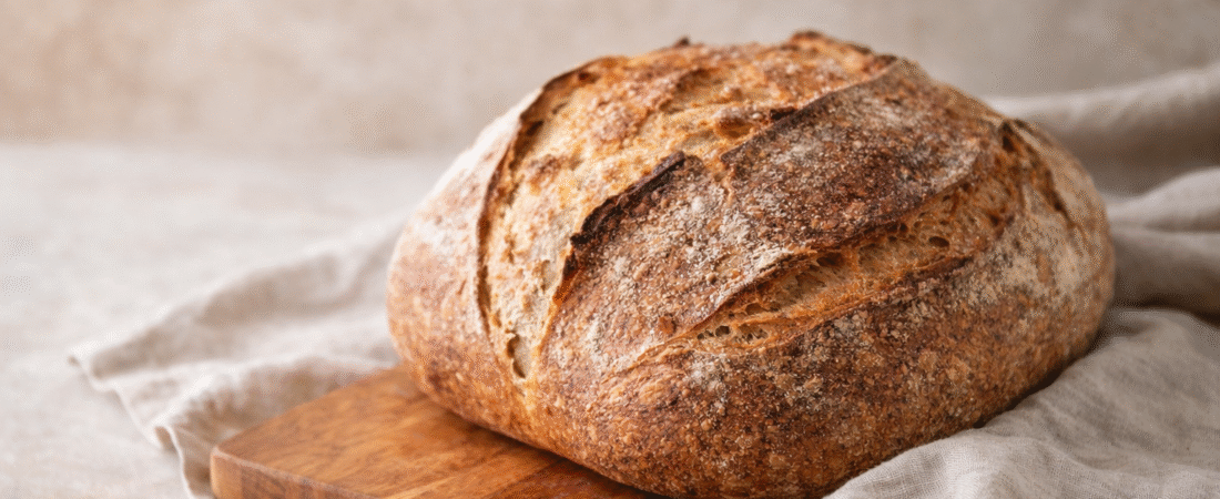 What Changed About Bread? A Biblical and Historical Look at Flour